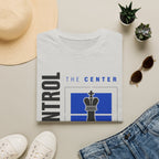 Control The Center T-Shirt