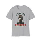 Permanent Resident T-Shirt