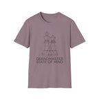 Grandmaster State of Mind T-Shirt