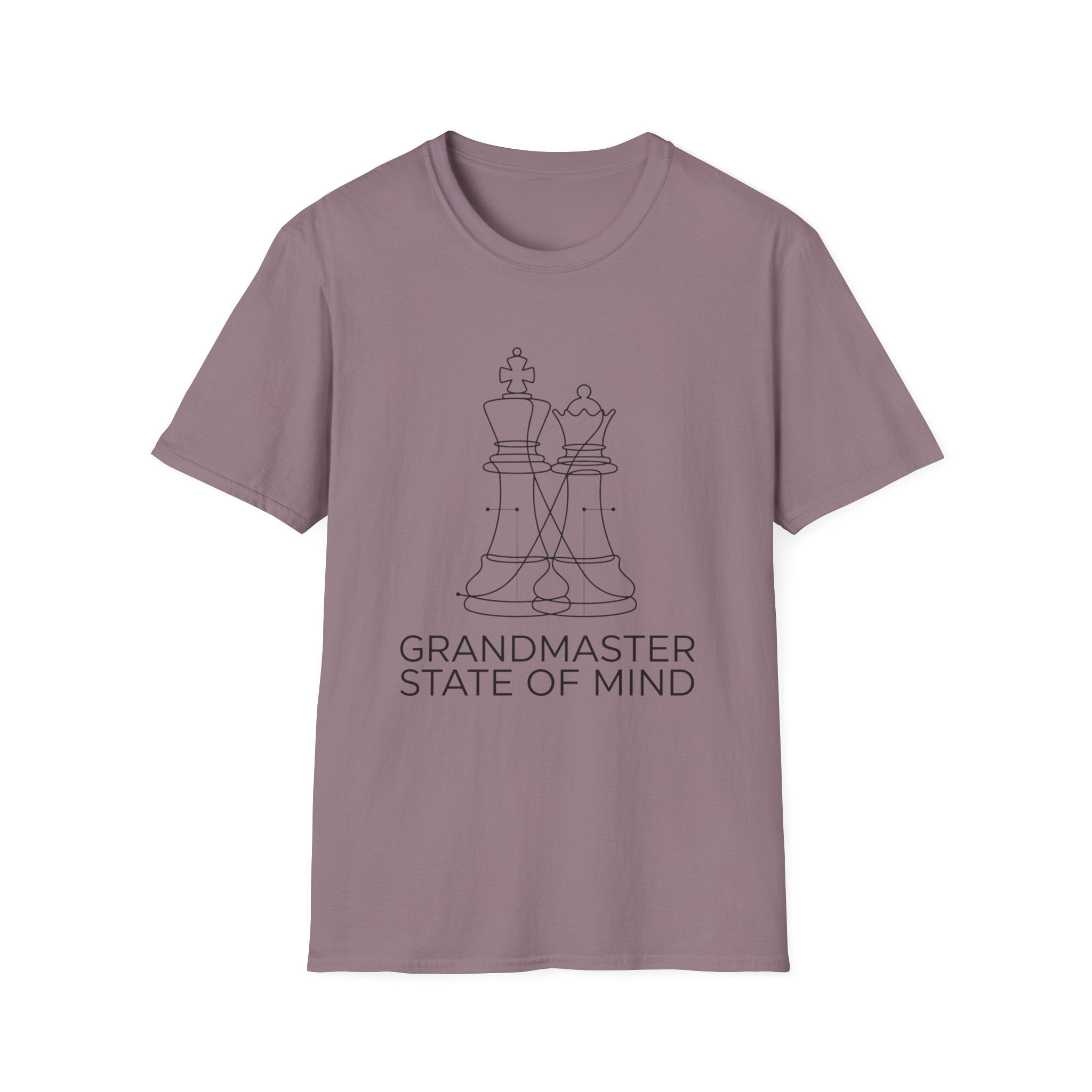 Grandmaster State of Mind T-Shirt