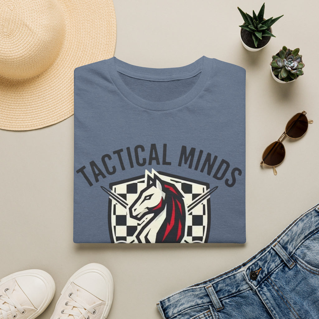 Tactical Minds T-Shirt