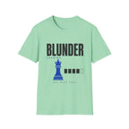 Blunder Loading T-Shirt
