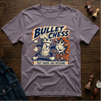 Bullet Chess T-Shirt