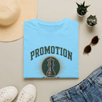 Promotion Awaits T-Shirt