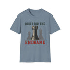 Built For The Endgame T-Shirt
