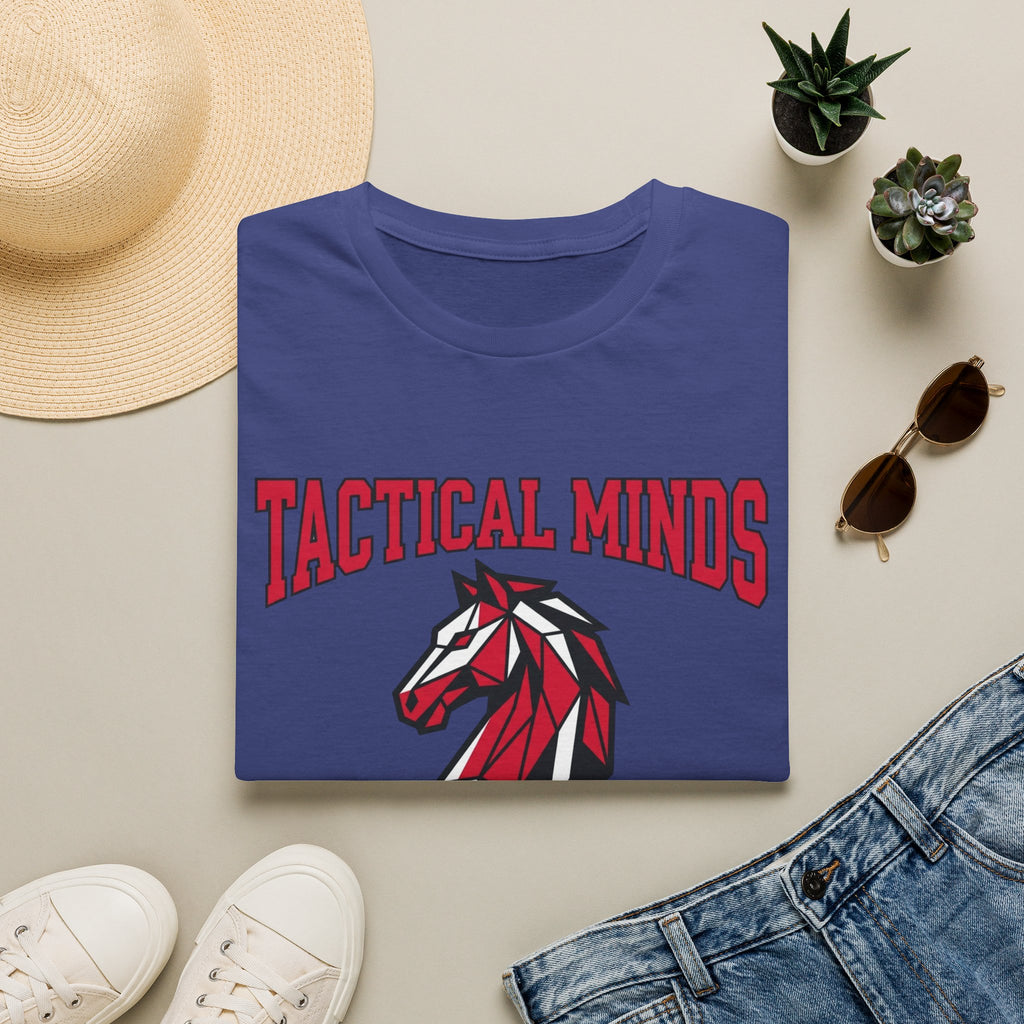 Tactical Minds T-Shirt