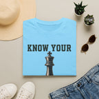 Know Your Value King T-Shirt