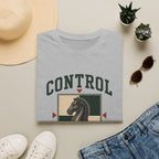 Control The Center T-Shirt
