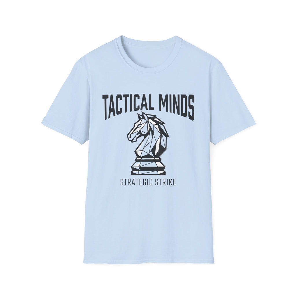 Tactical Minds T-Shirt