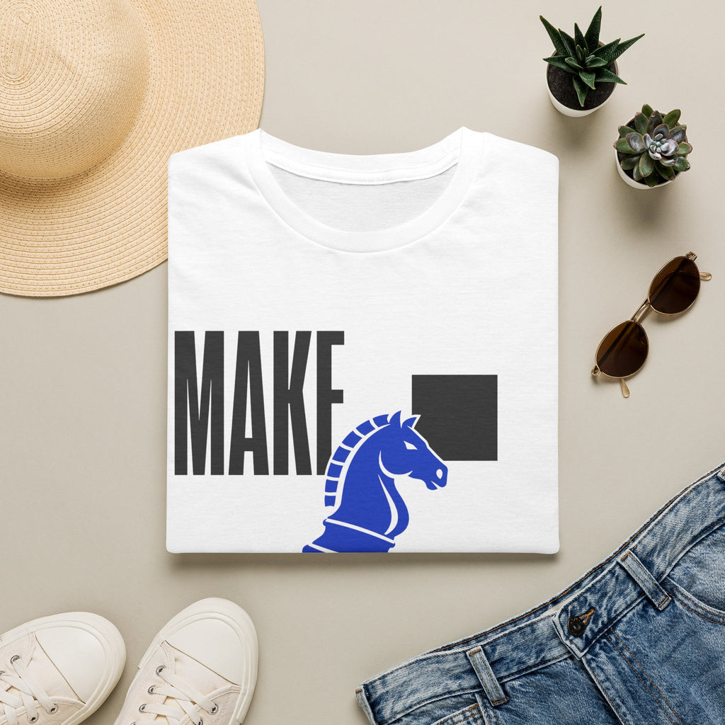 Make Your Move T-Shirt
