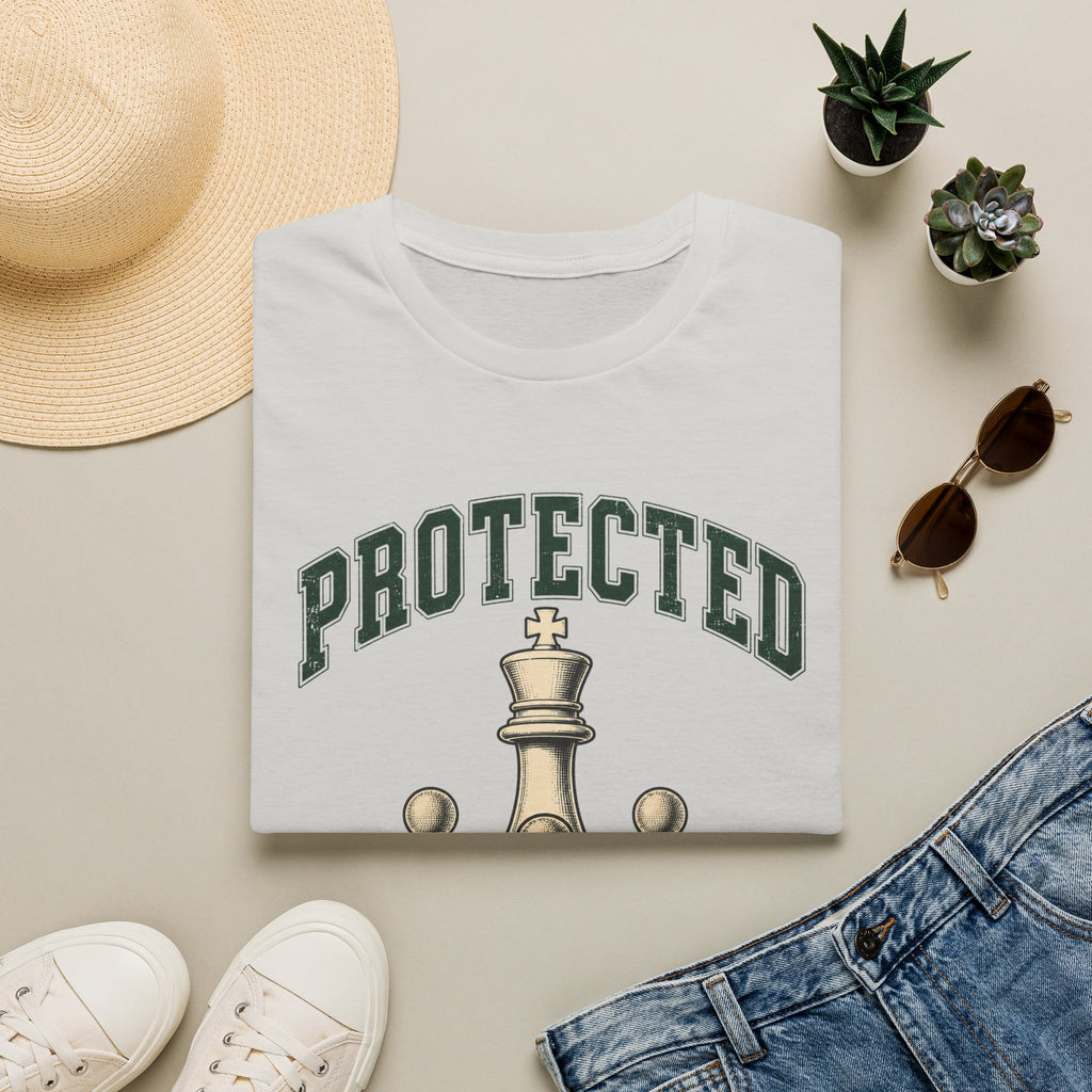 Protected By Pawns T-Shirt