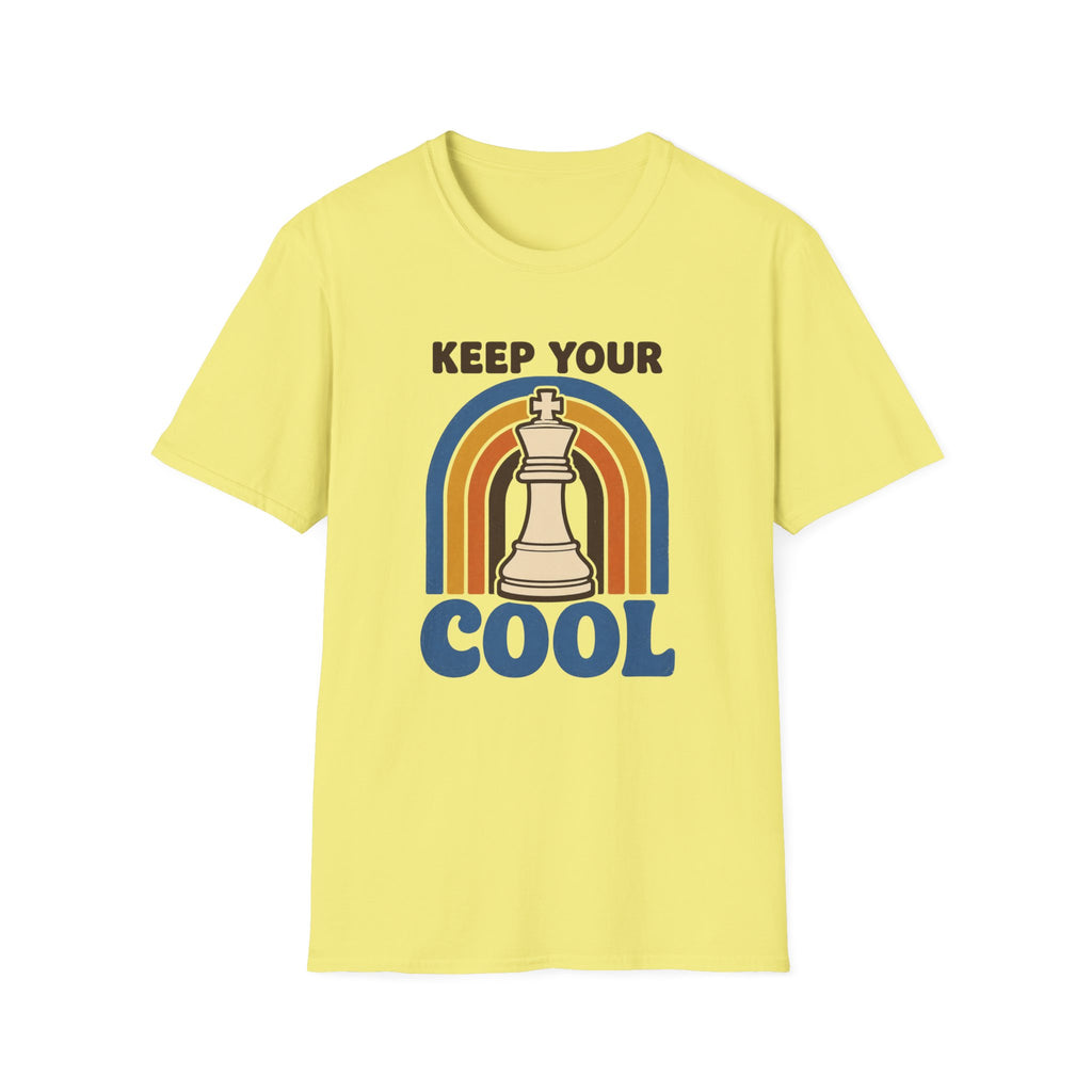 Keep Your Cool T-Shirt