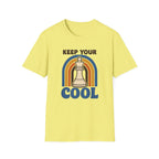Keep Your Cool T-Shirt