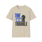Time Trouble T-Shirt