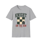 Knight On The Rim T-Shirt