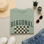 Diagonal Sniper T-Shirt