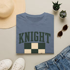 Knight On The Rim T-Shirt