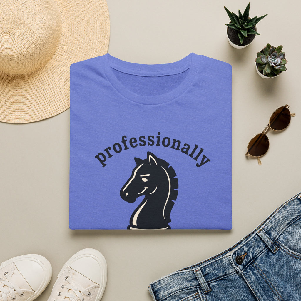 Professionally Unpredictable T-Shirt