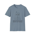 Grandmaster State of Mind T-Shirt