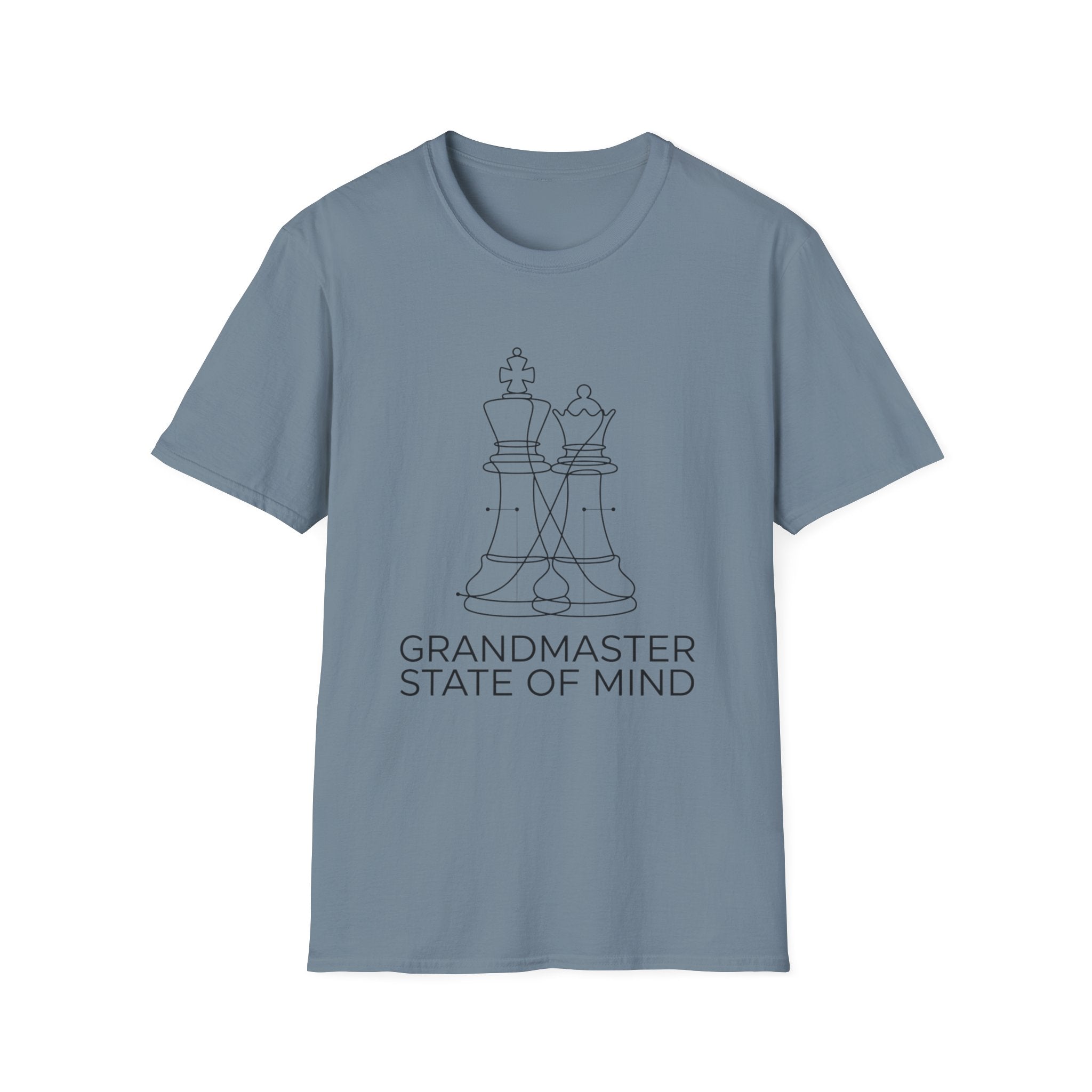 Grandmaster State of Mind T-Shirt