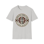 Open File Chess Club T-Shirt
