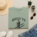 Built To Endure T-Shirt
