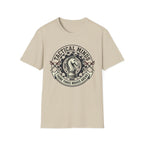 Tactical Minds Think Three Moves T-Shirt