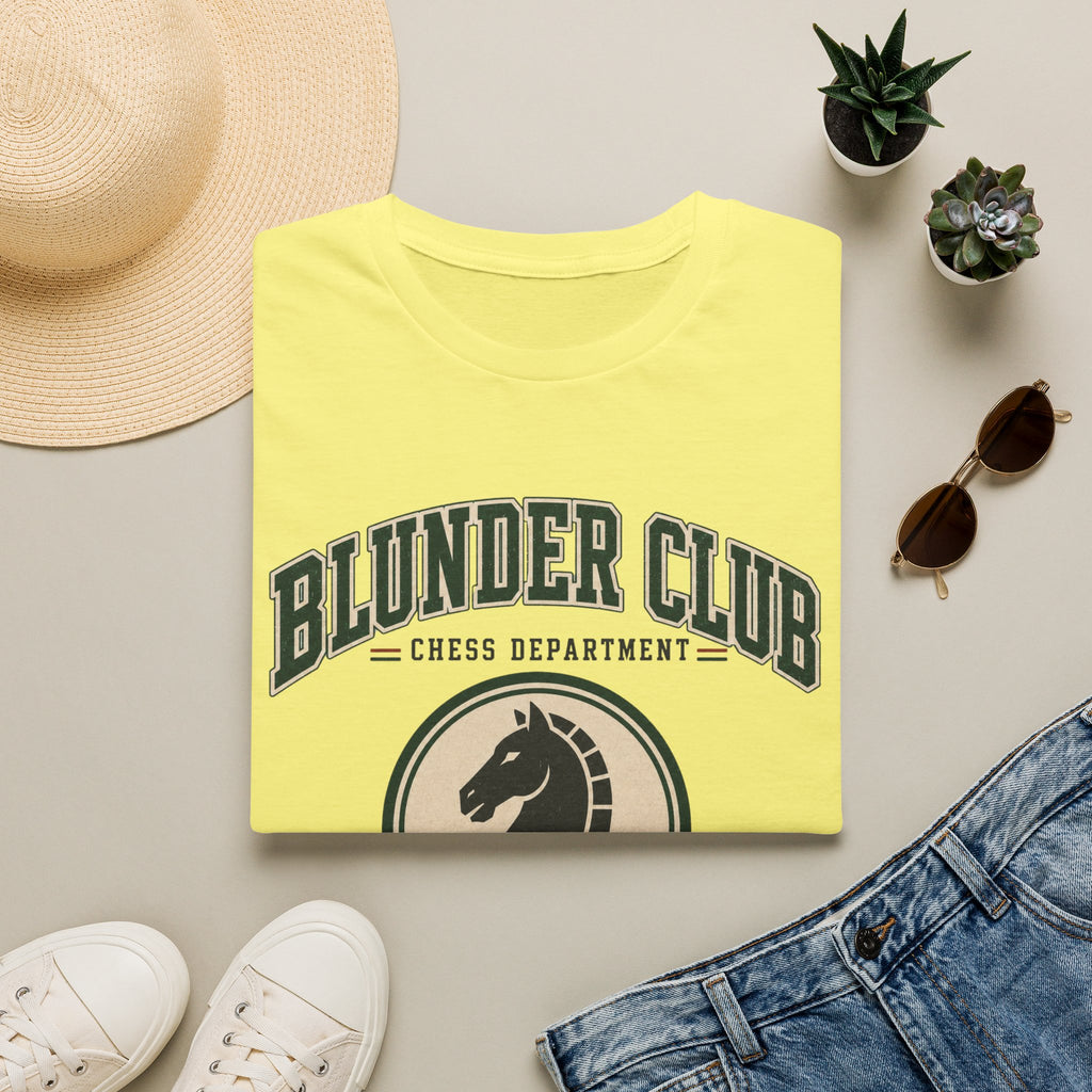 Blunder Club T-Shirt