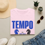 Tempo Matters T-Shirt