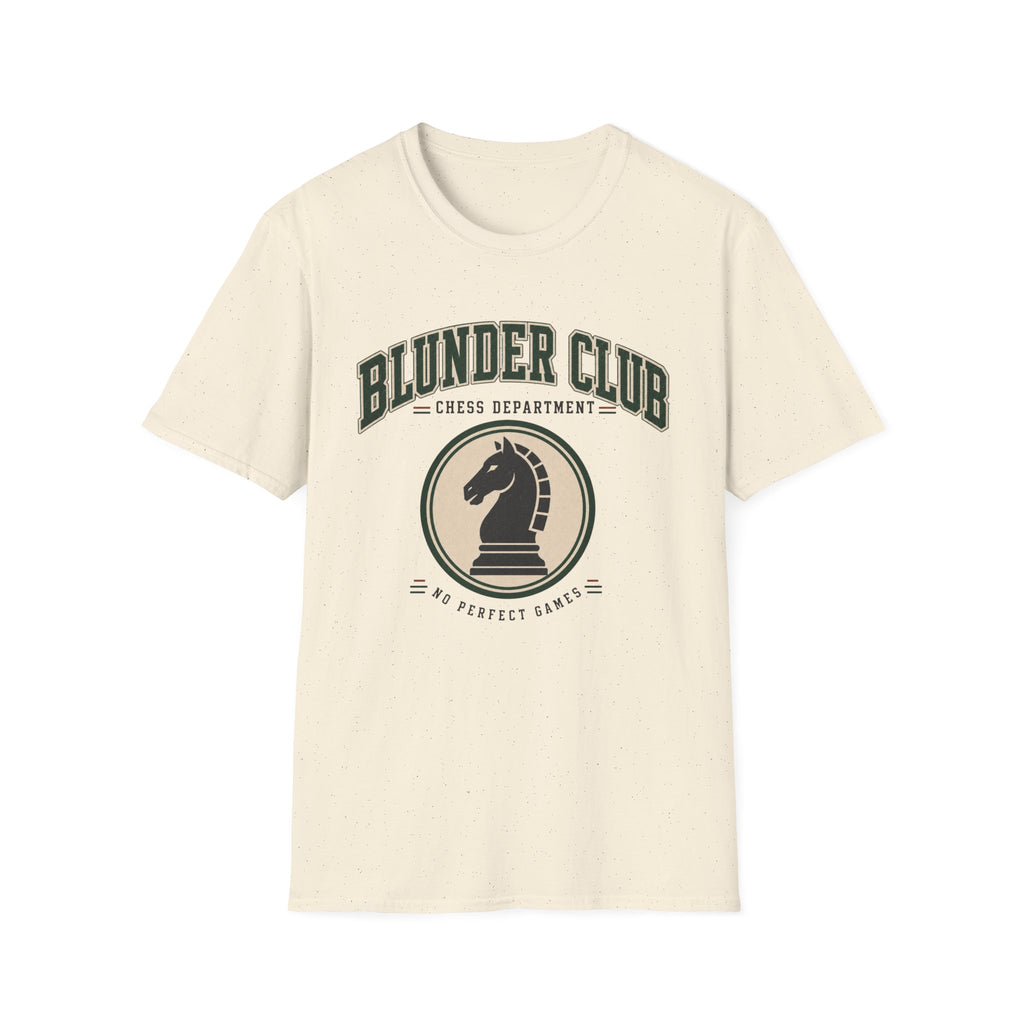 Blunder Club T-Shirt