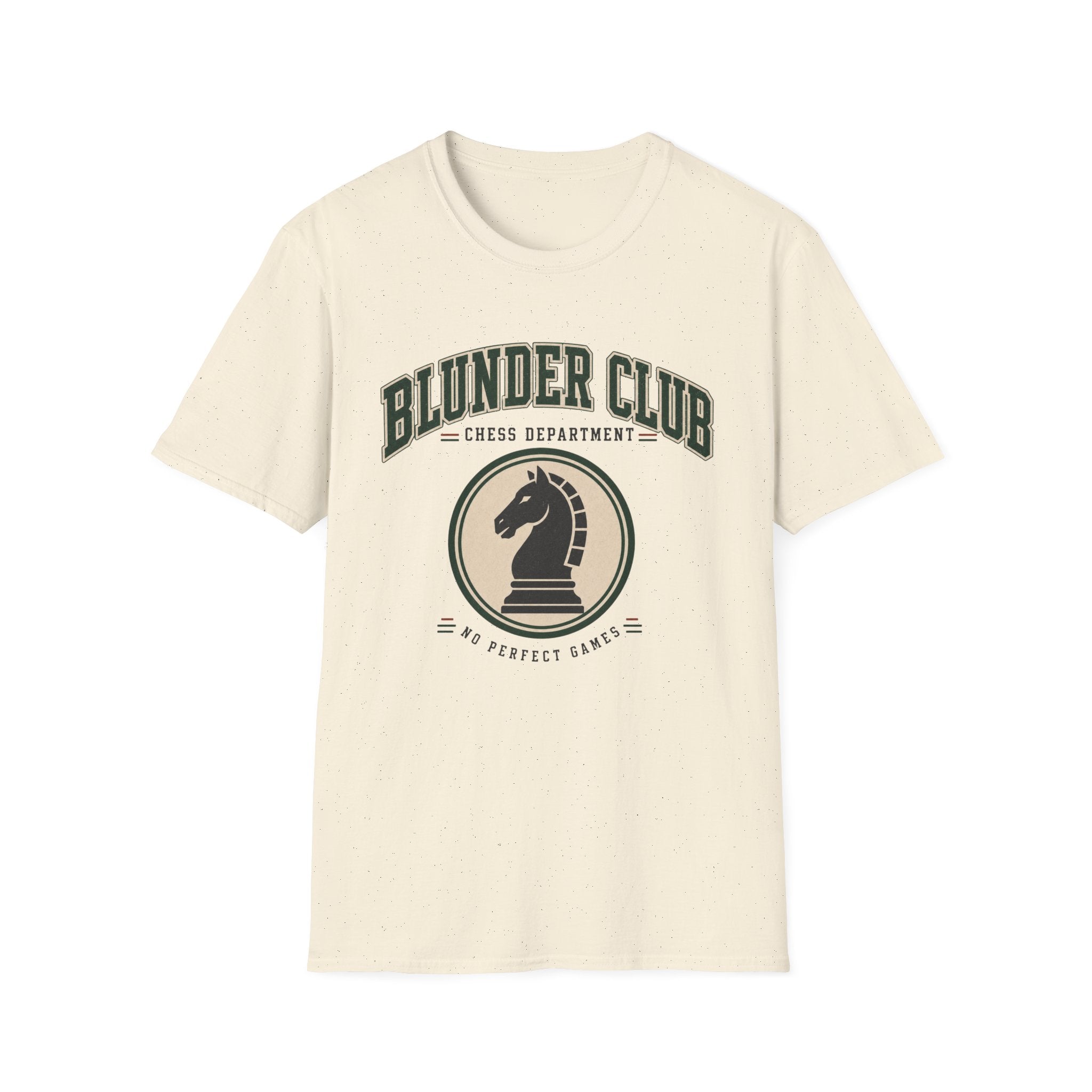 Blunder Club T-Shirt