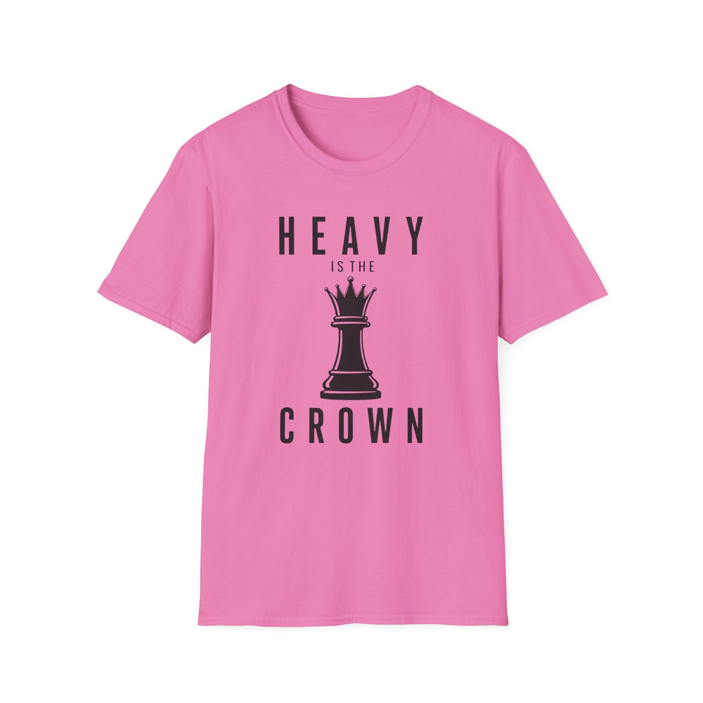 Heavy Is The Crown T-Shirt