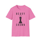 Heavy Is The Crown T-Shirt