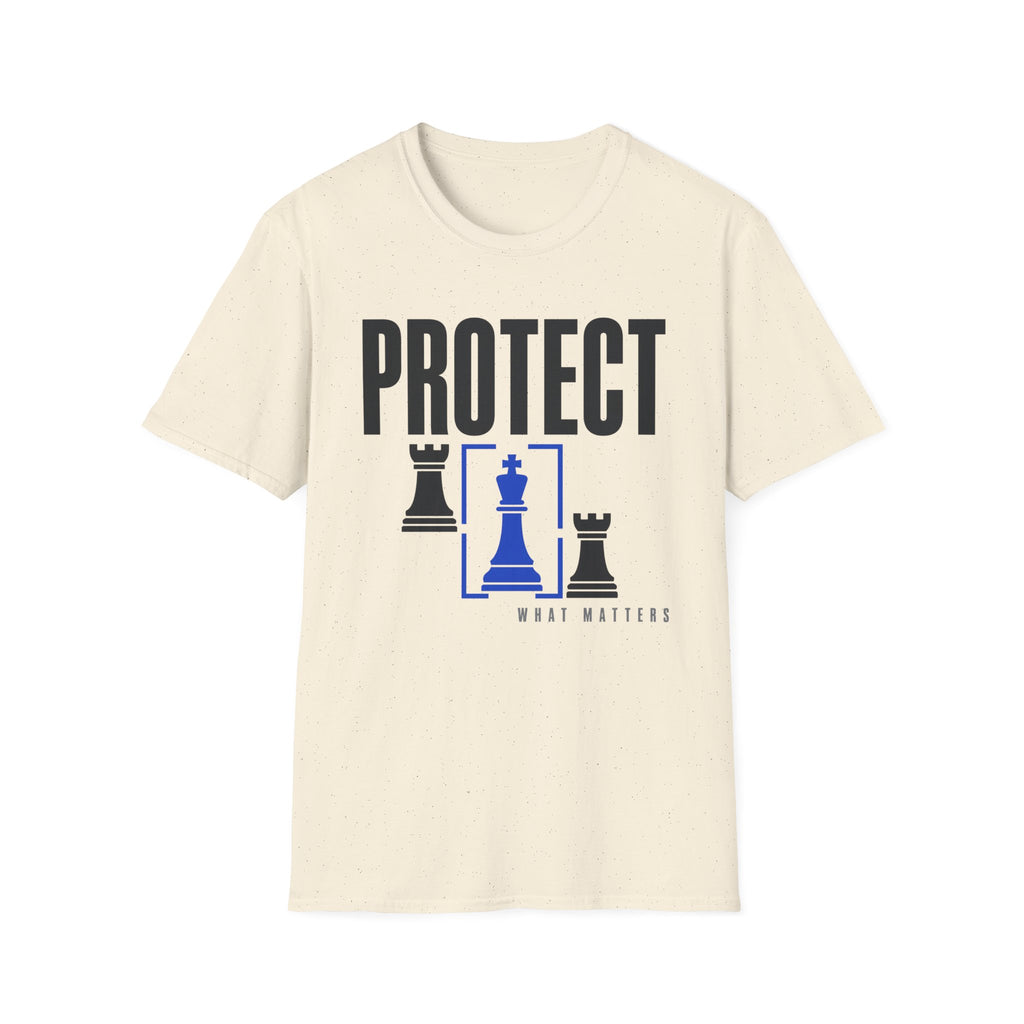 Protect What Matters T-Shirt