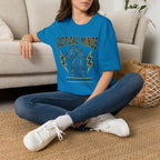 Tactical Minds Strategic Strike T-Shirt