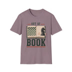 Out of Book T-Shirt