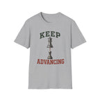 Keep Advancing T-Shirt