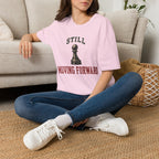 Still Moving Forward T-Shirt