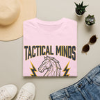 Tactical Minds Strategic Strike T-Shirt