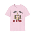 Protect Your King T-Shirt