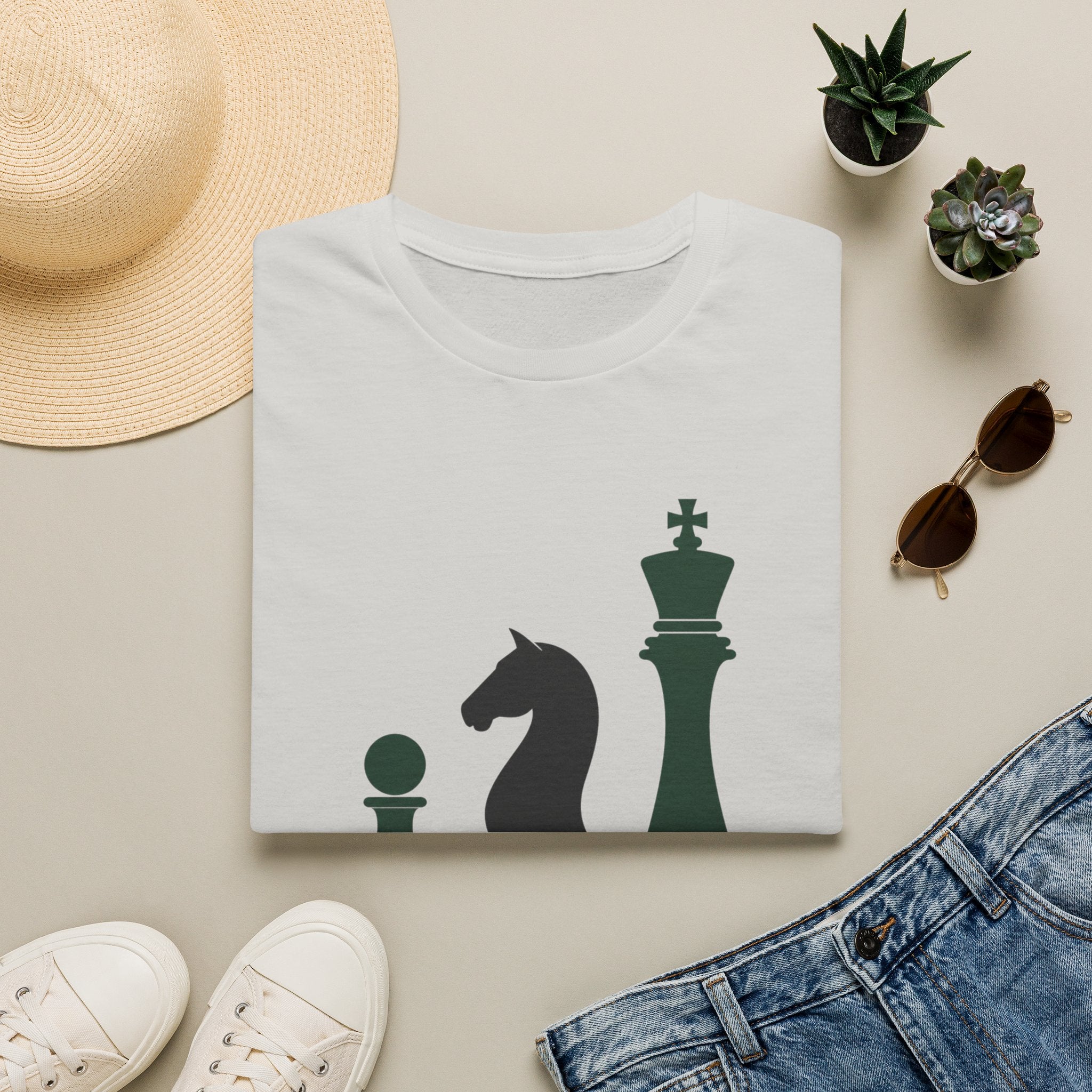 Trust The Position T-Shirt