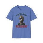 Permanent Resident T-Shirt
