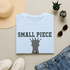 Small Piece Big Plans T-Shirt