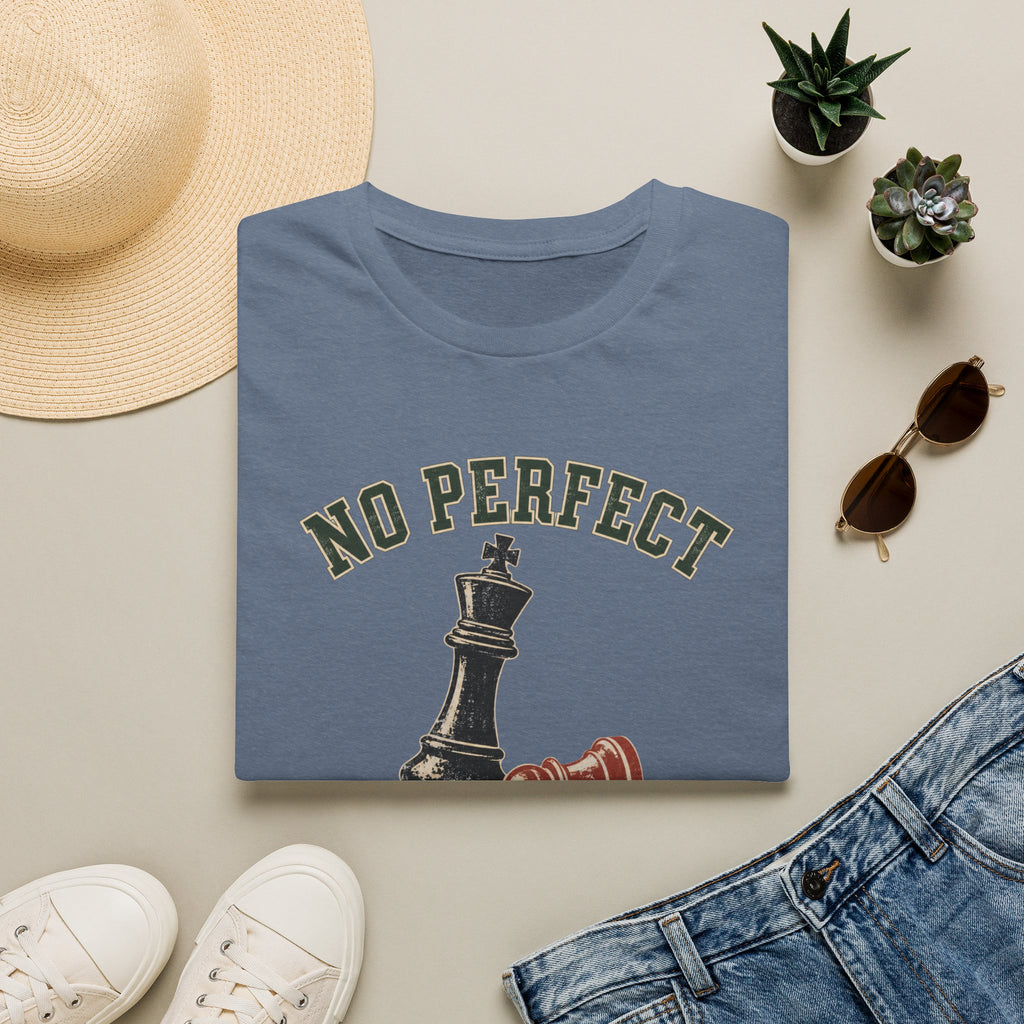 No Perfect Games T-Shirt