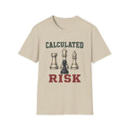 Calculated Risk T-Shirt