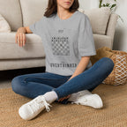 The Overthinker T-Shirt