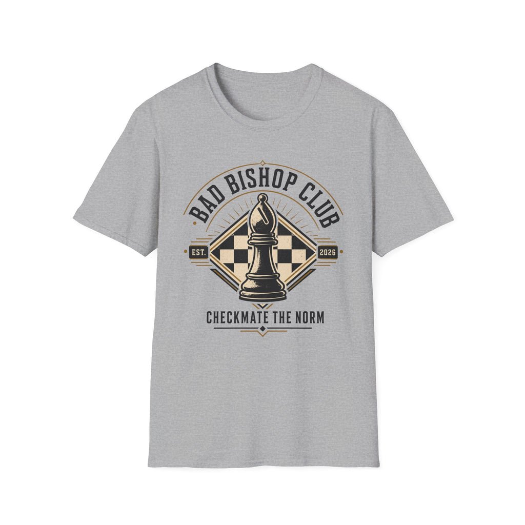 Checkmate The Norm T-Shirt