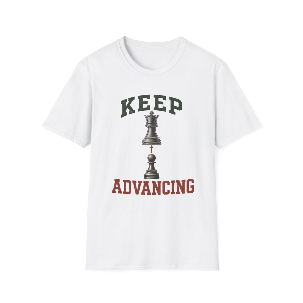 Keep Advancing T-Shirt
