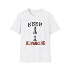 Keep Advancing T-Shirt