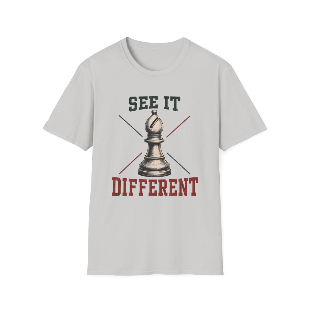 See It Different T-Shirt